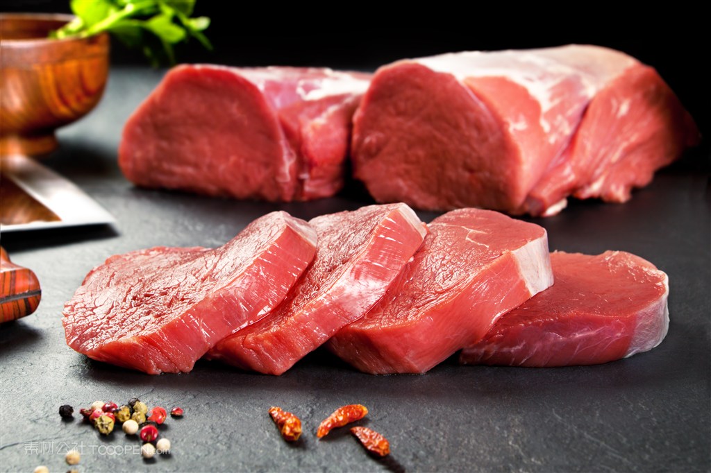 肉類冷庫(kù)定制