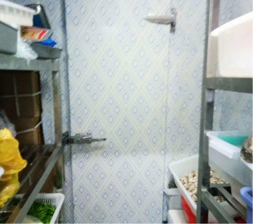廣州肉類冷庫(kù)定制